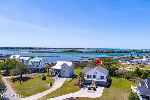 174 Jones Street, Cedar Point, NC 28584