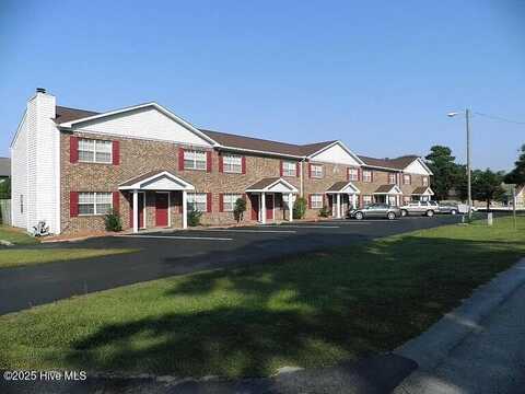 121 Bonner Avenue, Morehead City, NC 28557