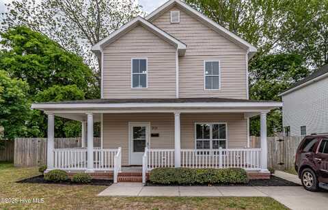 901 Douglas Avenue, Greenville, NC 27834