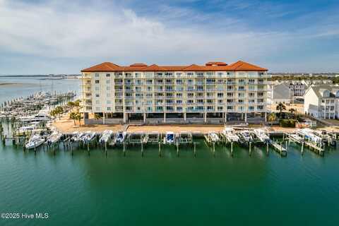 100 Olde Towne Yacht Club Drive, Beaufort, NC 28516