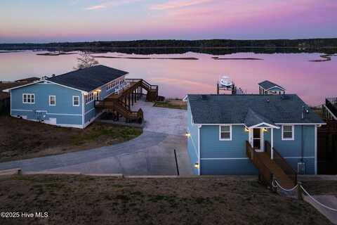 225 Great Neck Hill, Hubert, NC 28539