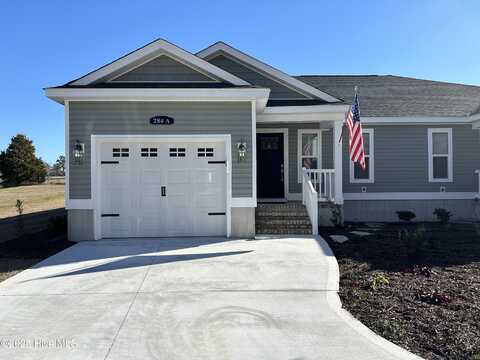 284 Norris Road, Swansboro, NC 28584