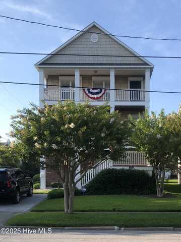 2208 Evans Street, Morehead City, NC 28557