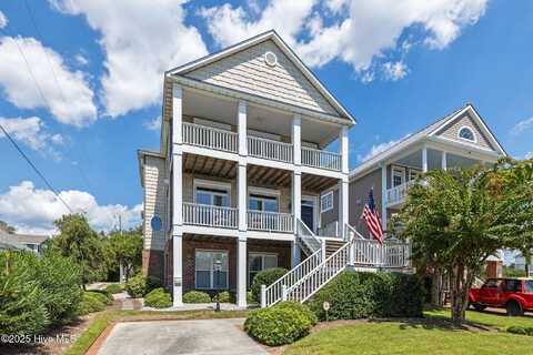 2208 Evans Street, Morehead City, NC 28557
