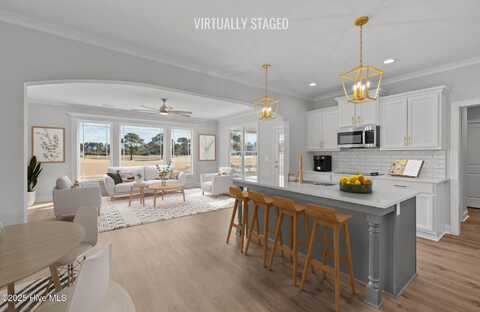 323 Taylorwood Drive, Beaufort, NC 28516