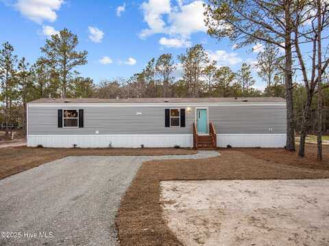 109 Trott Lane, Stella, NC 28582