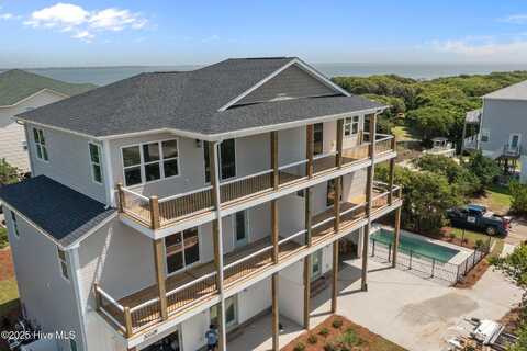 1002 Emerald Drive E, Emerald Isle, NC 28594