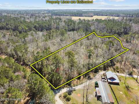 310 Clearview Drive, Holly Ridge, NC 28445