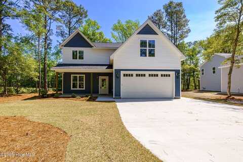 341 Mccabe Road, Morehead City, NC 28557