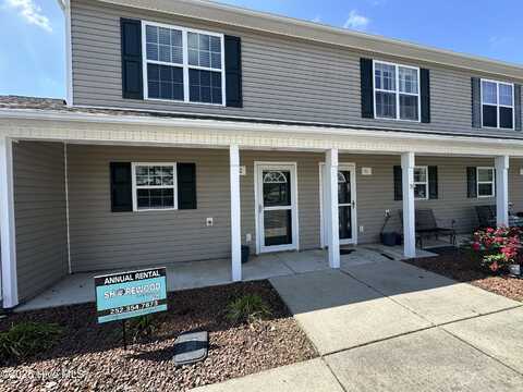 601 Pelletier Loop Road, Peletier, NC 28584