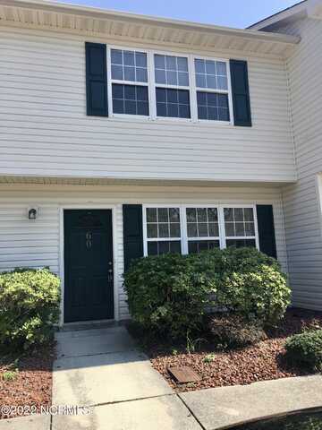 60 Pirates Cove Drive, Swansboro, NC 28584