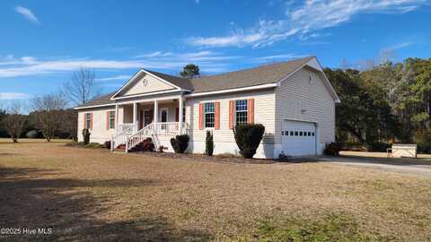2695 Highway 70 Beaufort, Beaufort, NC 28516
