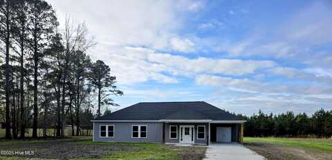 2587 Grifton Hugo Road, Hookerton, NC 28538