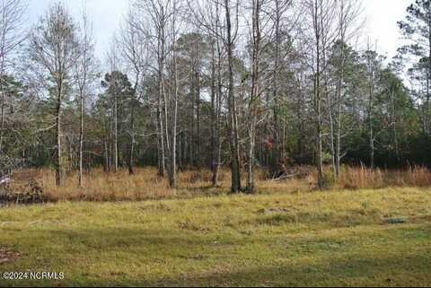 187 Garbacon Drive, Beaufort, NC 28516