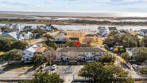1312 Ann Street, Beaufort, NC 28516