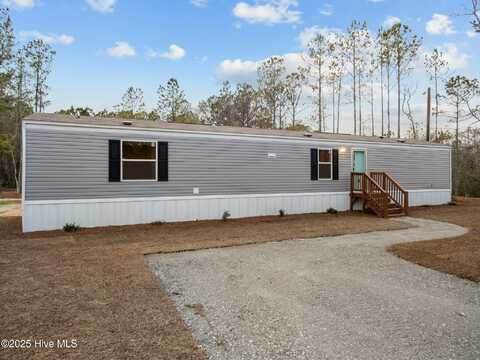 113 Trott Lane, Stella, NC 28582