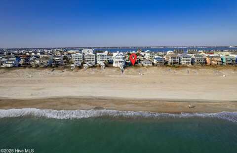304 Glenn Street, Atlantic Beach, NC 28512
