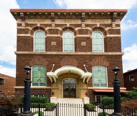 1276 N High Street, Columbus, OH 43201