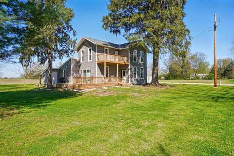 2335 Green Camp River Road, Marion, OH 43302