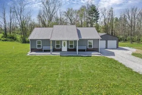 7435 Baltimore Somerset Road NE, Thornville, OH 43076
