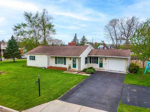 33 Grand Avenue, Marysville, OH 43040