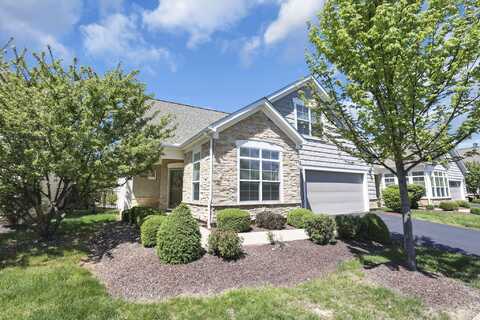 6840 Garden View Drive, Westerville, OH 43082