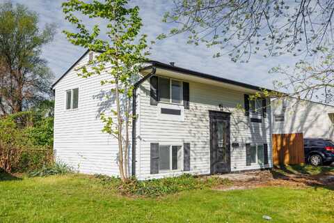 1565 Southfield Drive S, Columbus, OH 43207