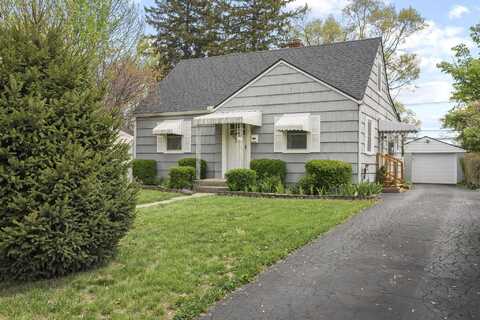 62 N Kellner Road, Columbus, OH 43209