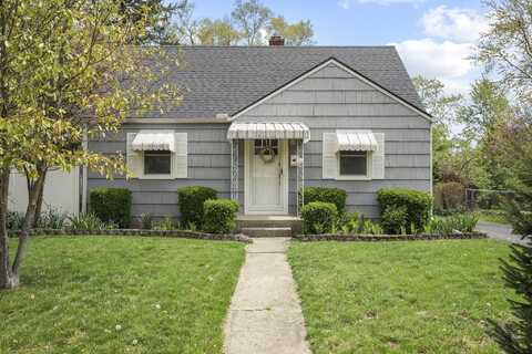 62 N Kellner Road, Columbus, OH 43209