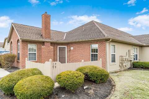 94 Potters Shed Drive, Reynoldsburg, OH 43068
