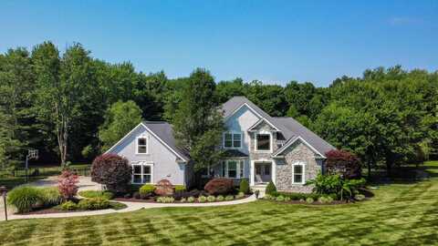 7119 Hoover Reserve Court S, Westerville, OH 43081