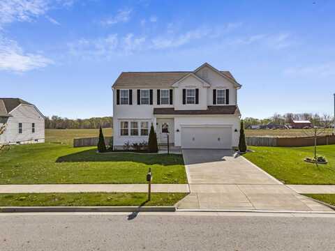 314 Green Acres Drive, Johnstown, OH 43031
