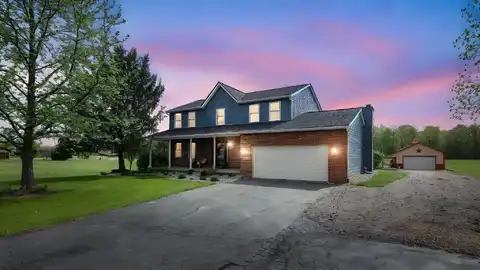 7652 Nichols Lane, Johnstown, OH 43031