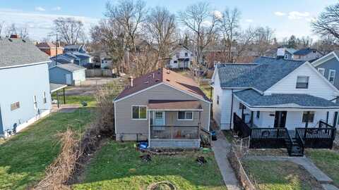 1637 Genessee Avenue, Columbus, OH 43211