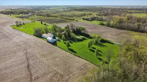 7121 County Road 26, West Mansfield, OH 43358