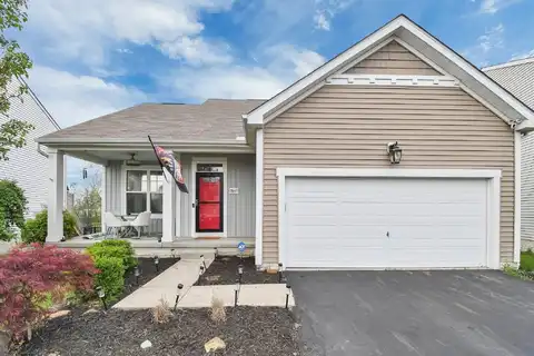 8645 Conestoga Valley Drive, Blacklick, OH 43004
