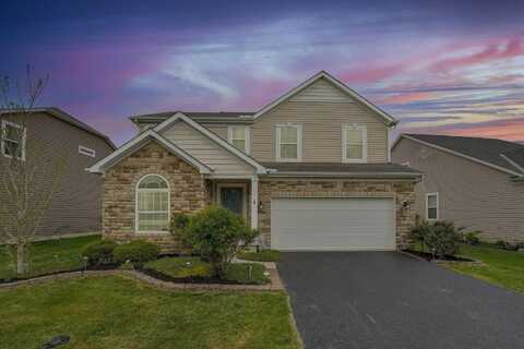 218 Christian Street, Delaware, OH 43015