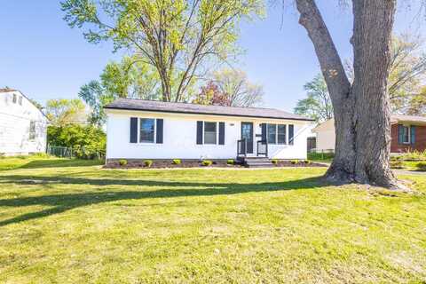 384 Cherrington Road, Westerville, OH 43081