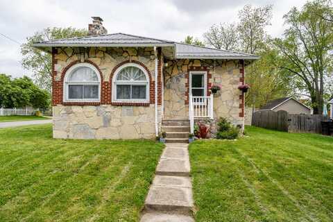 936 Briar Avenue, Washington Court House, OH 43160