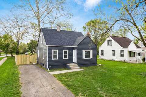 2016 Brentnell Avenue, Columbus, OH 43219