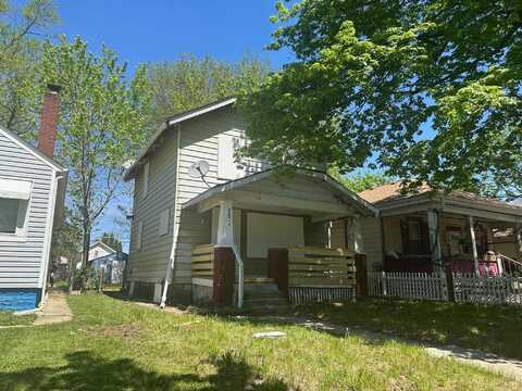 1524 Manchester Avenue, Columbus, OH 43211