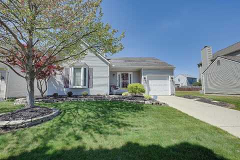 1955 Manley Way, Grove City, OH 43123