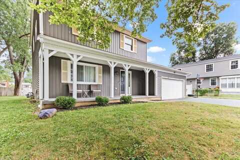 1259 Fletcher Court, Reynoldsburg, OH 43068