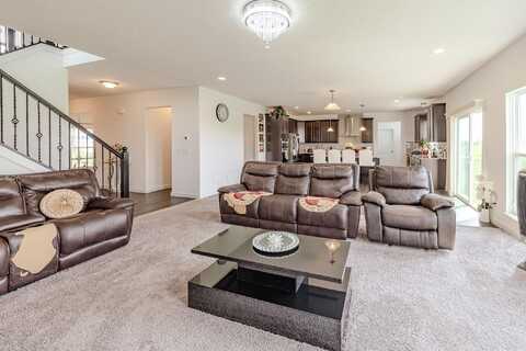 9295 Dewitt Drive, Plain City, OH 43064