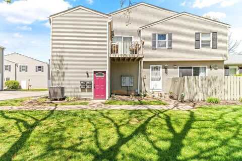 6324 Well Fleet Drive, Columbus, OH 43231