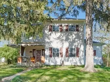 49 Front Street, Orient, OH 43146