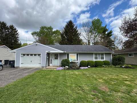 248 Iroquois Park Place, Gahanna, OH 43230