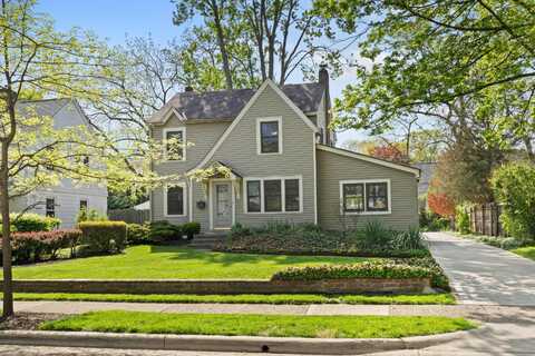 949 S Cassingham Road, Bexley, OH 43209