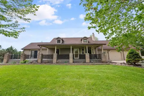 2377 Hardscrabble Road, Alexandria, OH 43001