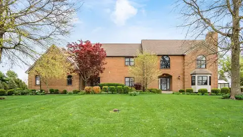 80 Glyn Carin Lane, Granville, OH 43023